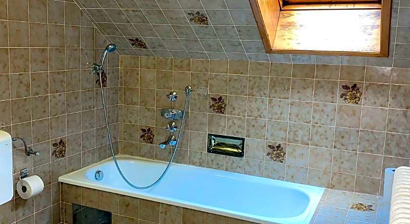 Pension zur Heiligen Krone