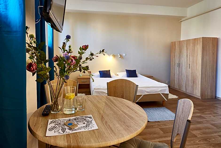Hotel Rehavital