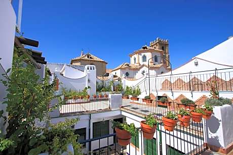 Casa Baños de la Villa