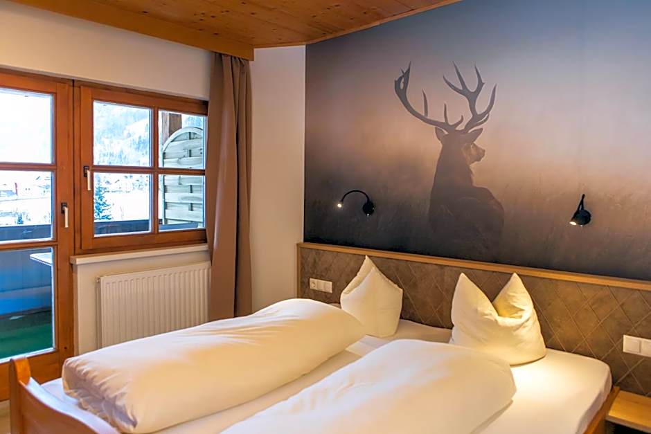 Sonnenhof - Apartments & Zimmer