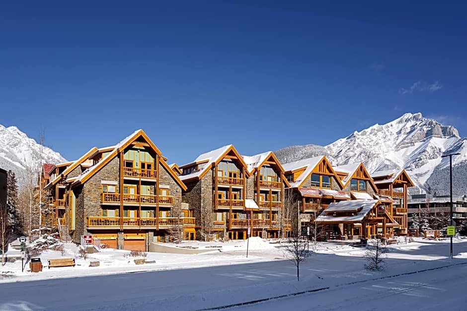 Moose Hotel and Suites