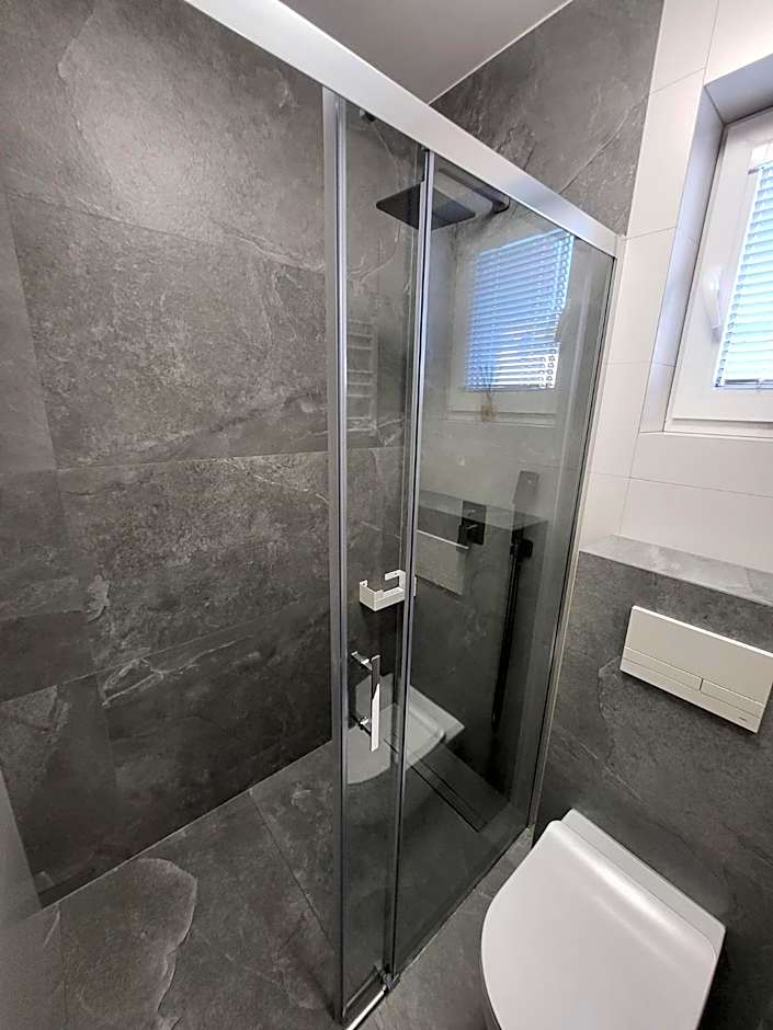 Zatoka Wypoczynku Apartamenty