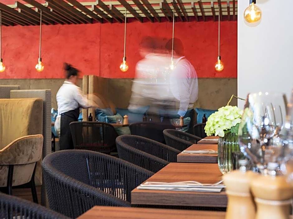 Crowne Plaza Nice Grand Arenas By IHG