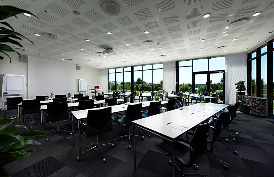 Trinity Hotel og Konference