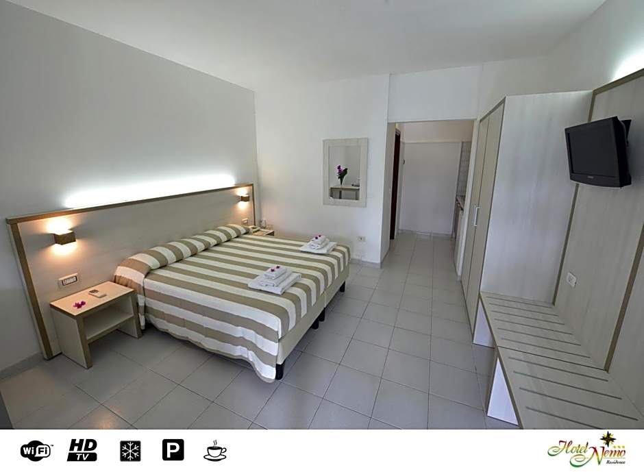 Hotel Residence Nemo