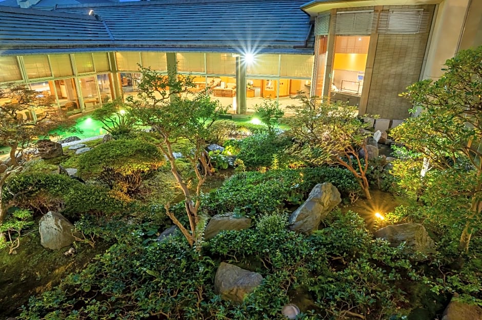 Kaike Tsuruya Hotel