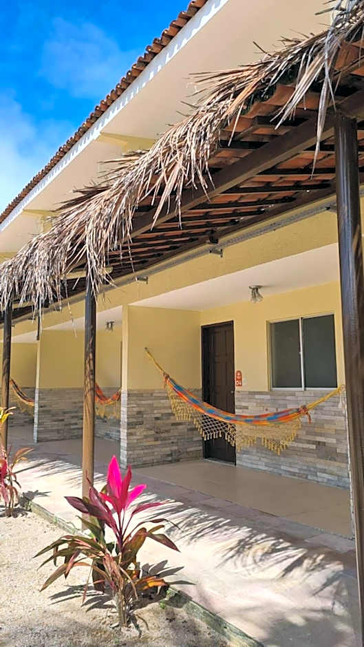 Arena Carneiros Hotel by AFT