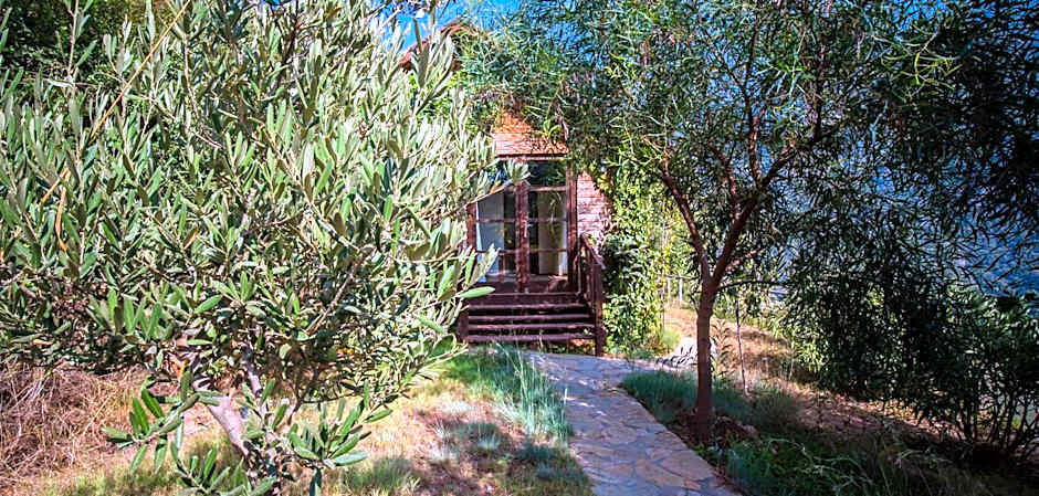 Kabak Avalon Bungalows