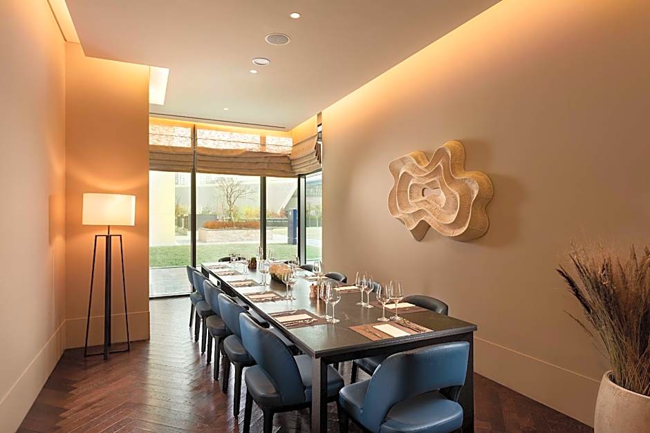 DoubleTree by Hilton Seoul Pangyo Residences