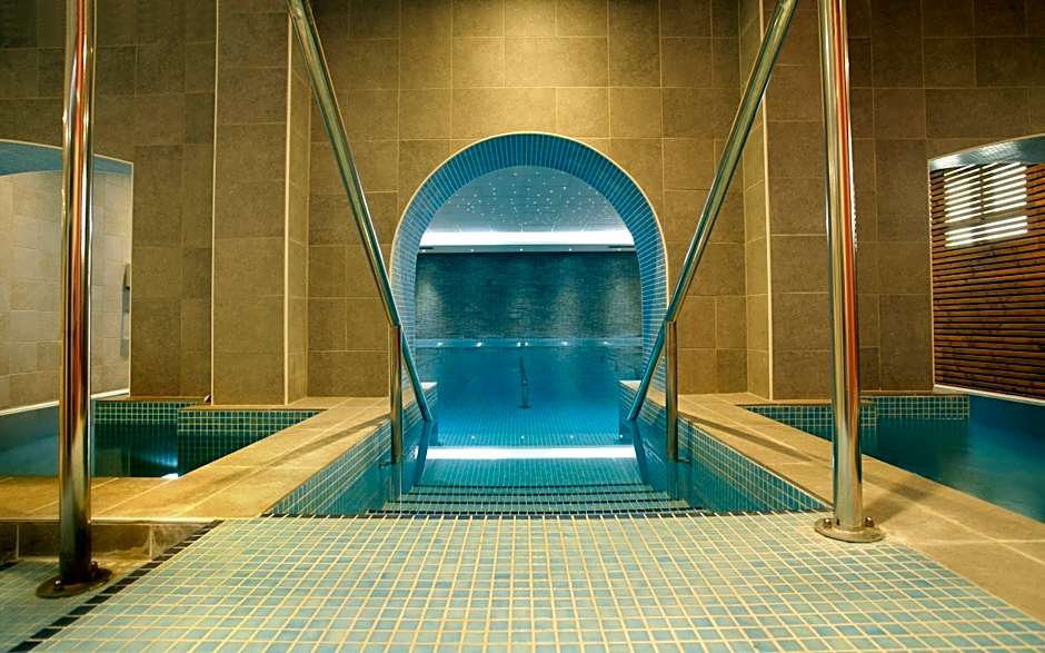 The Originals City, Hotel Les Thermes de l'Avenue, Dax (Inter-Hotel)