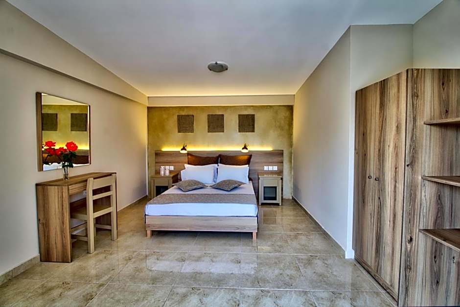 Two Brothers Studios & Apts