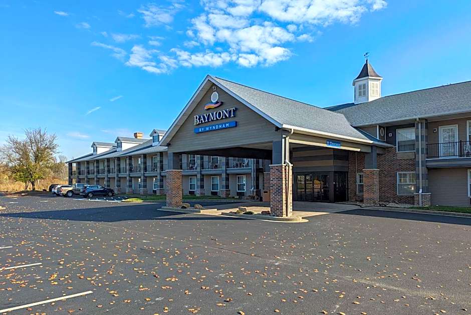 Baymont by Wyndham Washington