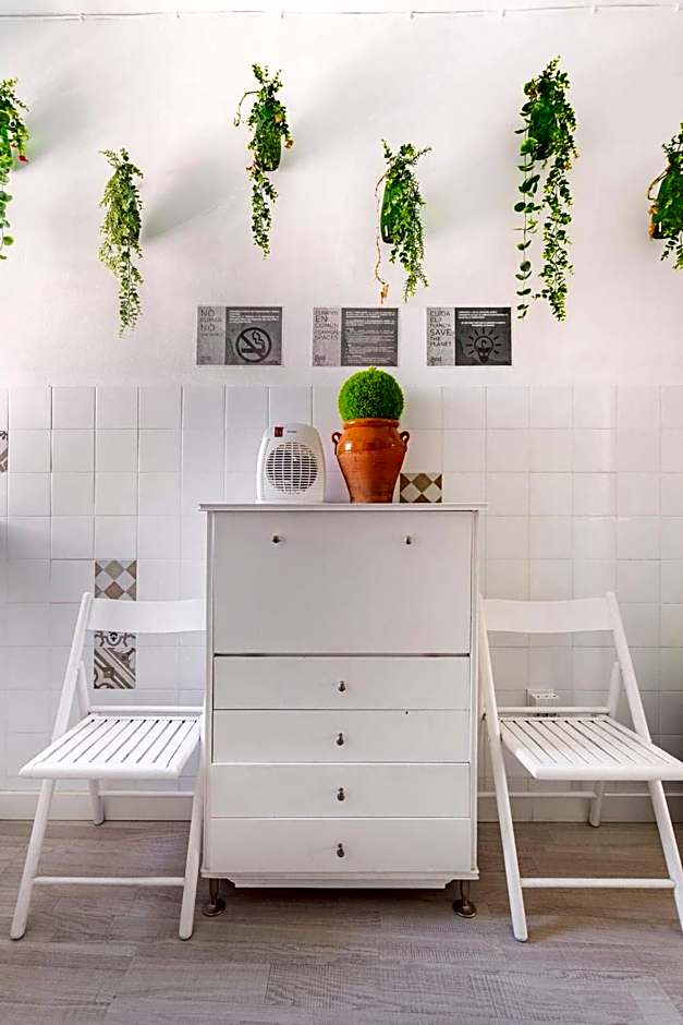 Wood&Stone Rooms - Eywa Hogar