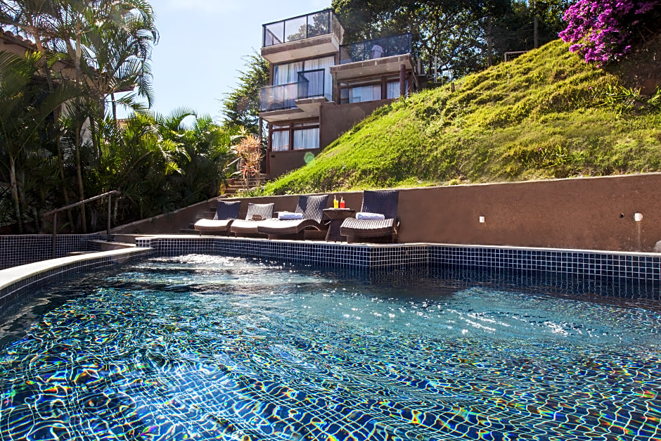 Pousada Praia Joao Fernandes