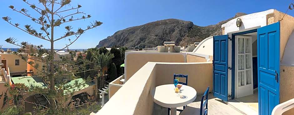 Dioskouri Art Villas