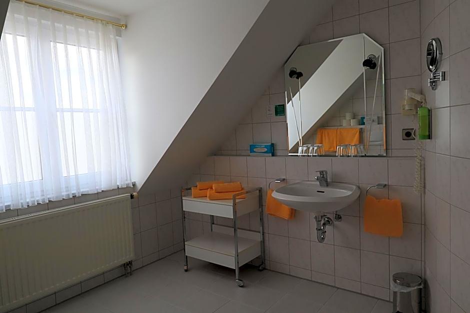 Hotel & Restaurant Mainaublick