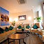 Skyline Hotel City Frankfurt