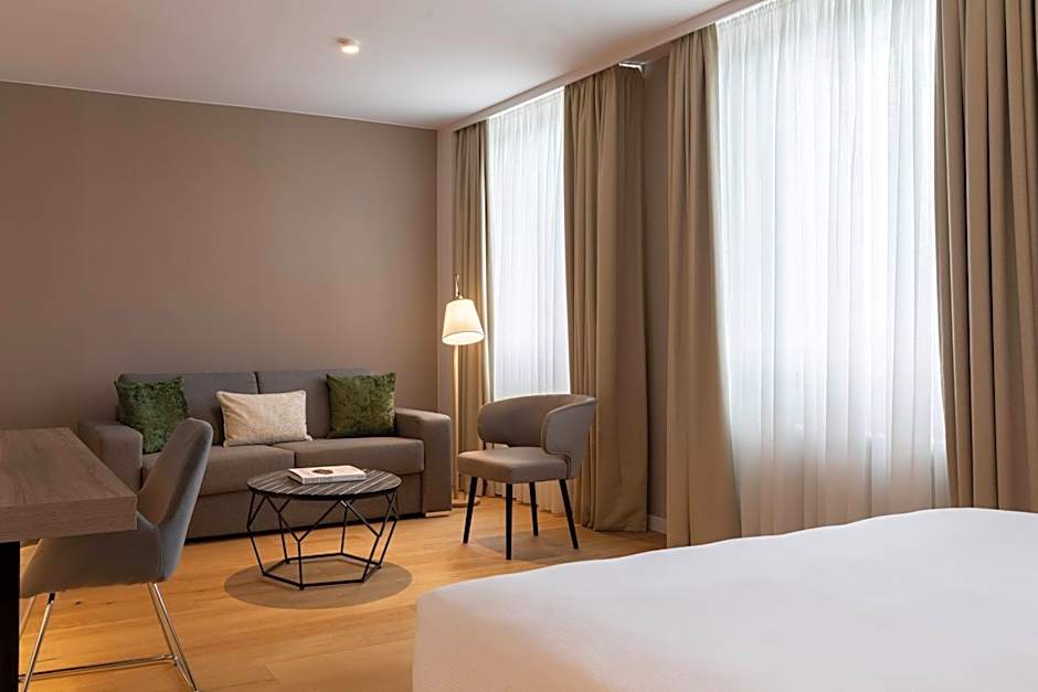 AC Hotel by Marriott Berlin Humboldthain Park