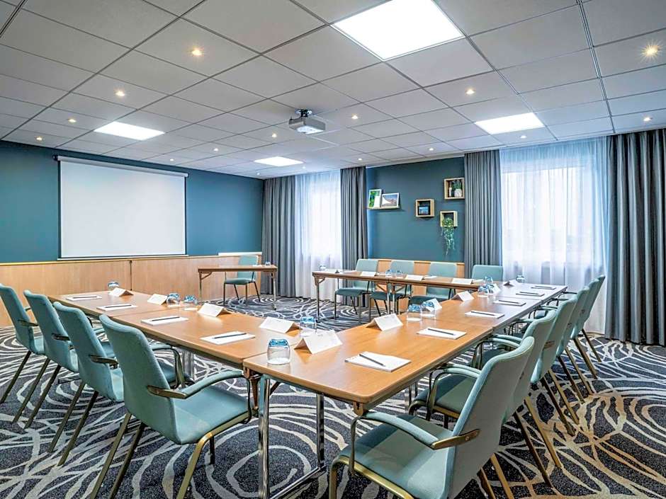 Novotel Glasgow Centre