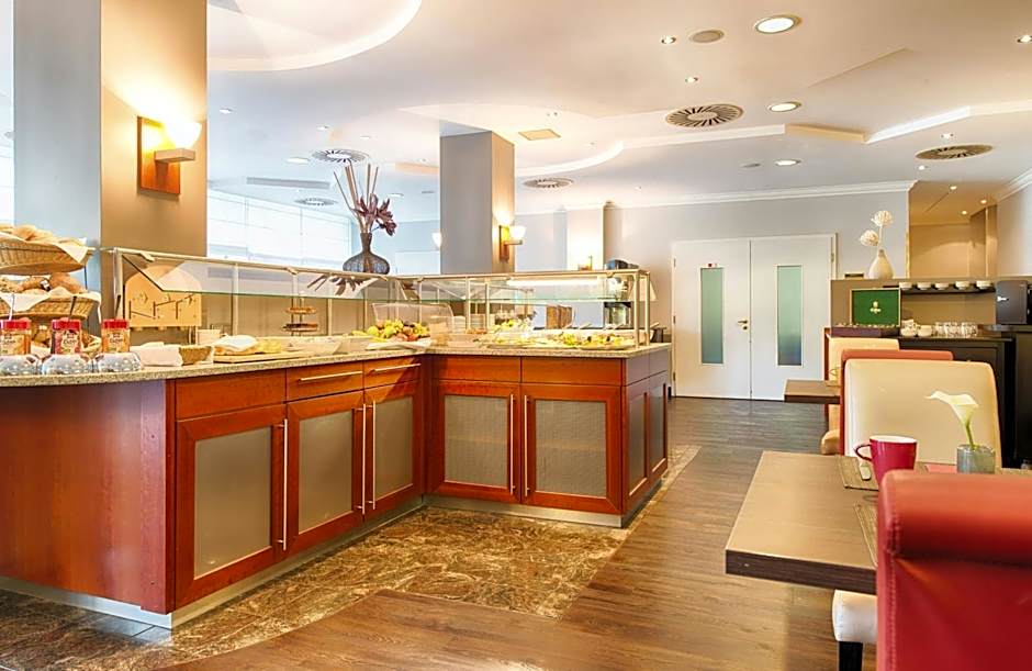 Leonardo Hotel Monchengladbach