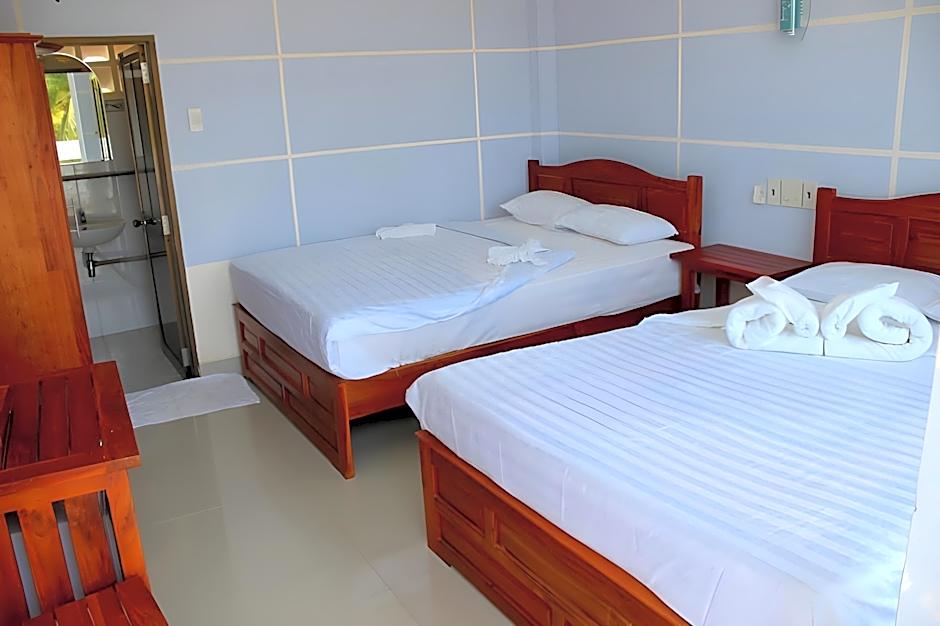 Duy An Guest House