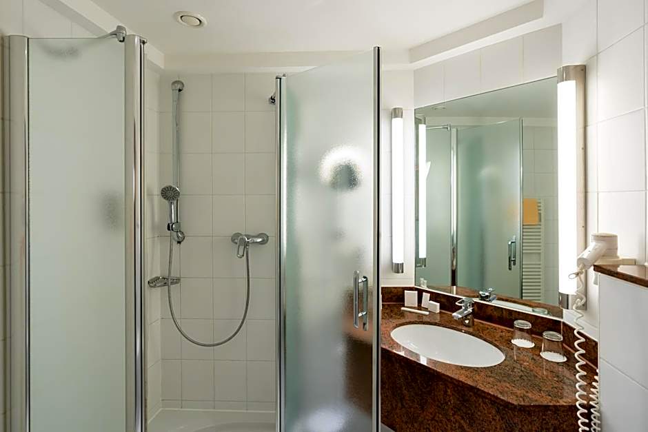 Schlosspark Hotel