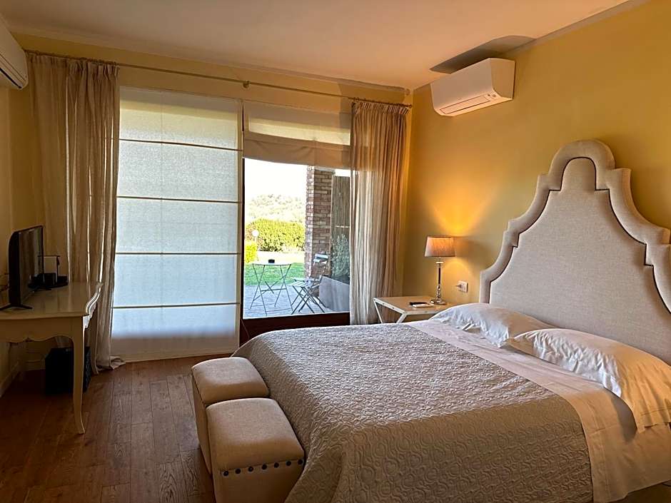 Saturnia Country Villas