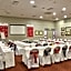 Cresta Jameson Hotel
