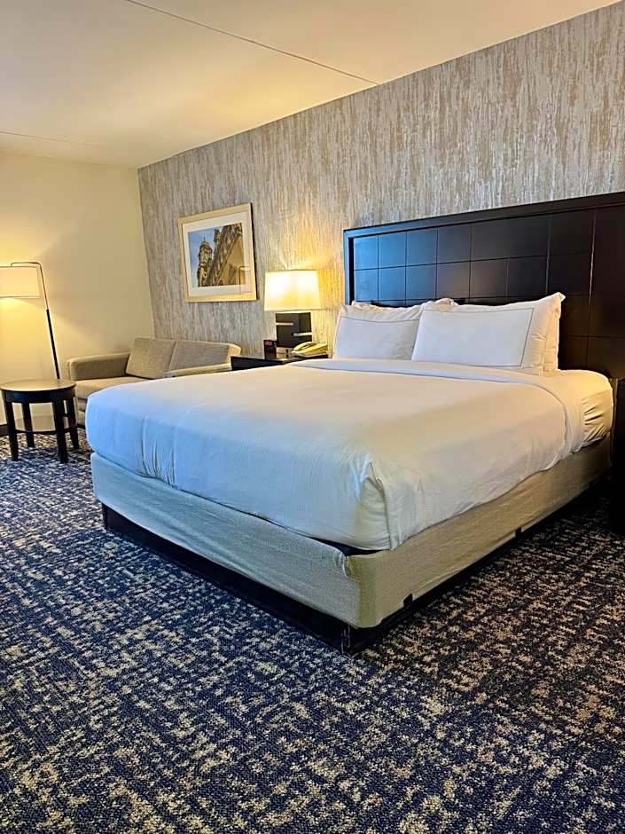 DoubleTree By Hilton Richmond-Midlothian