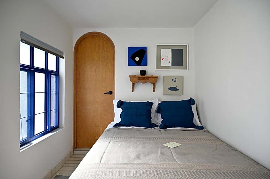 Casa Kali by Barrio México