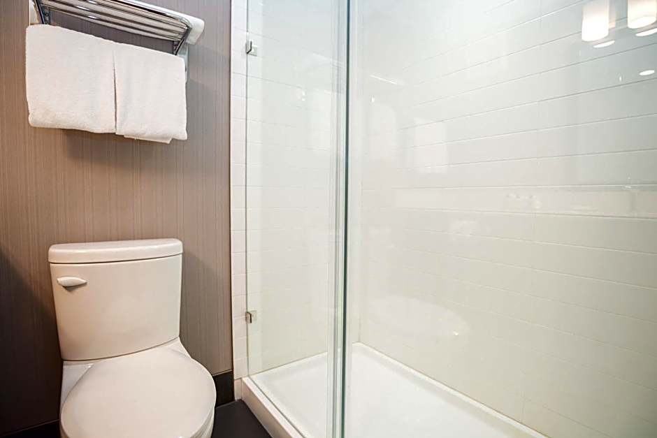 Sandman Hotel Edmonton West