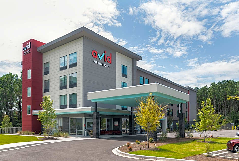 avid hotel Summerville By IHG