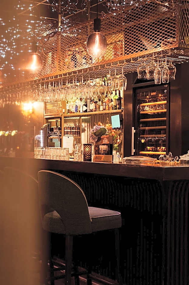 Van der Valk Hotel Rotterdam - Blijdorp