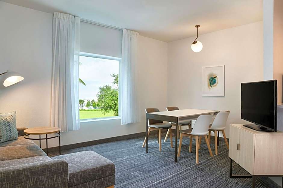 TownePlace Suites by Marriott Fort Lauderdale West