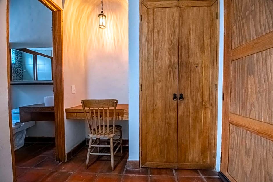 Puerta San Pedro