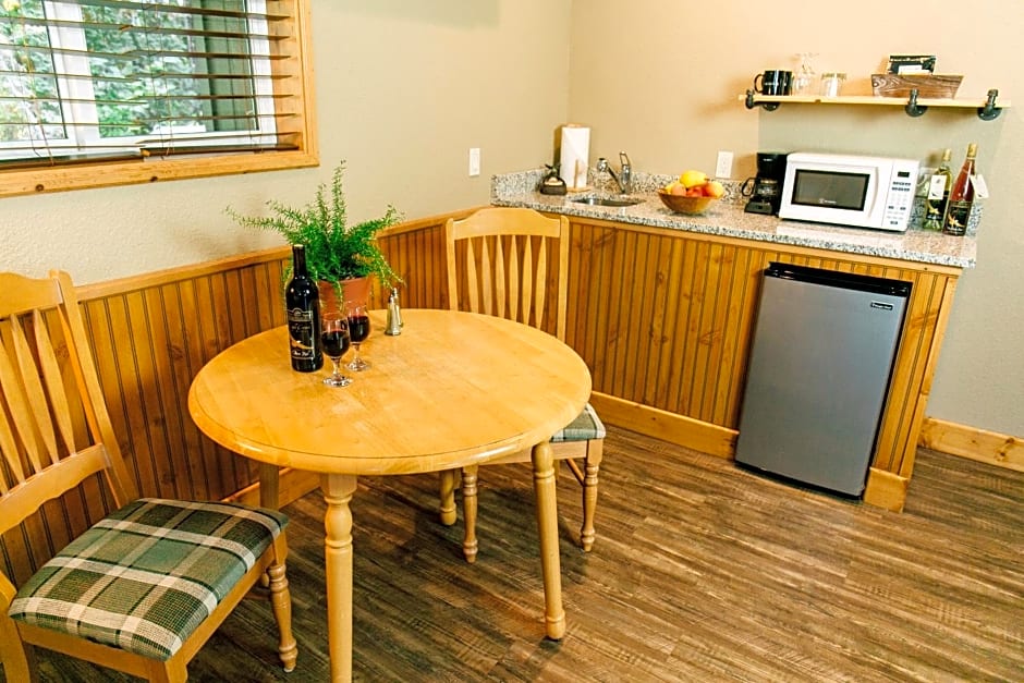 Pine River Ranch B&B