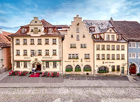 Eisenhut Hotel