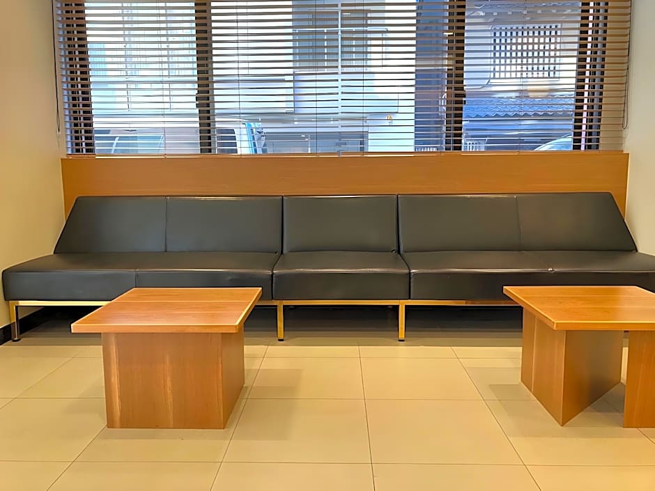 Nishitetsu Inn Nihonbashi