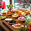 The BREAKFAST HOTEL Fukuoka Tenjin 