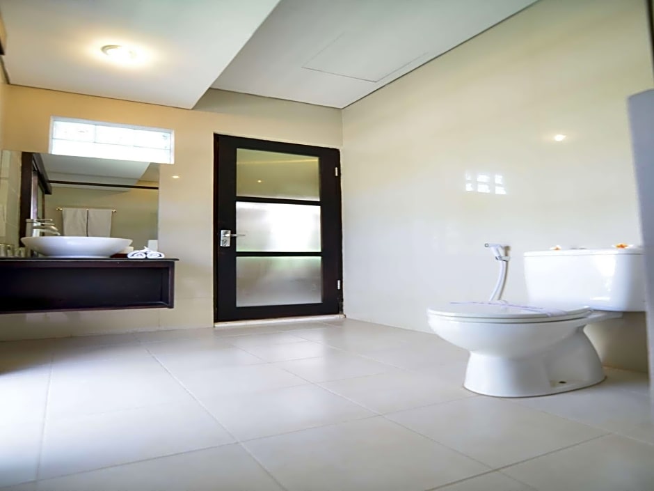 Aneka Lovina Villas & Spa
