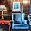 Best Western The Webbington Hotel & Spa