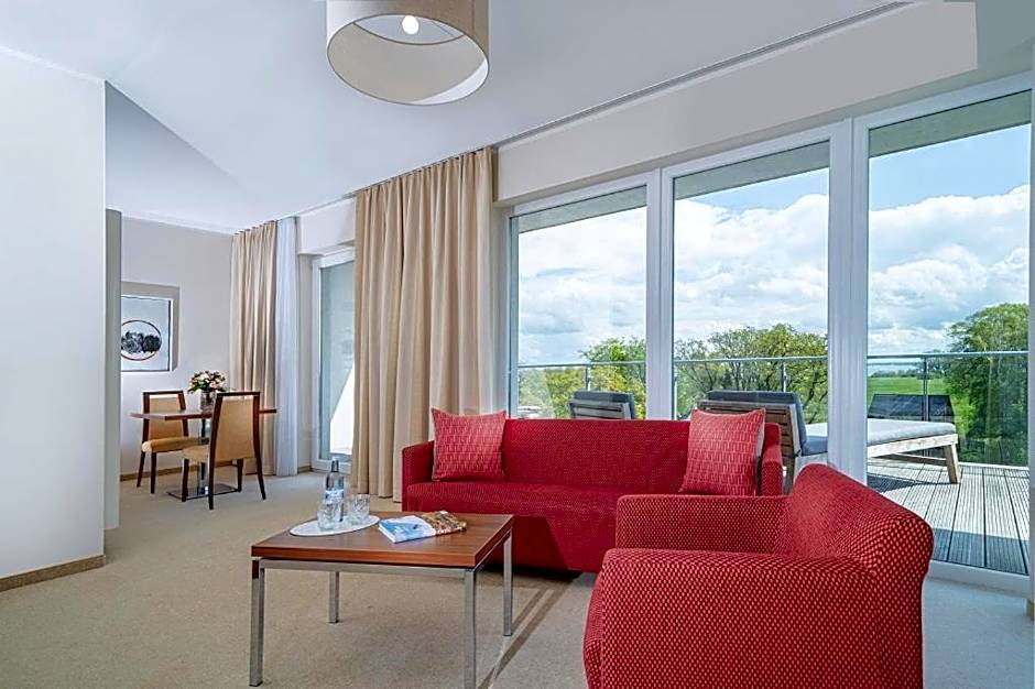 THE GRAND Ahrenshoop