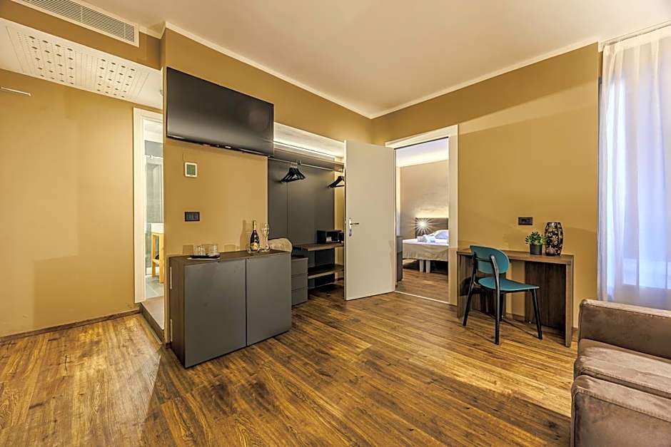 Hotel San Marco