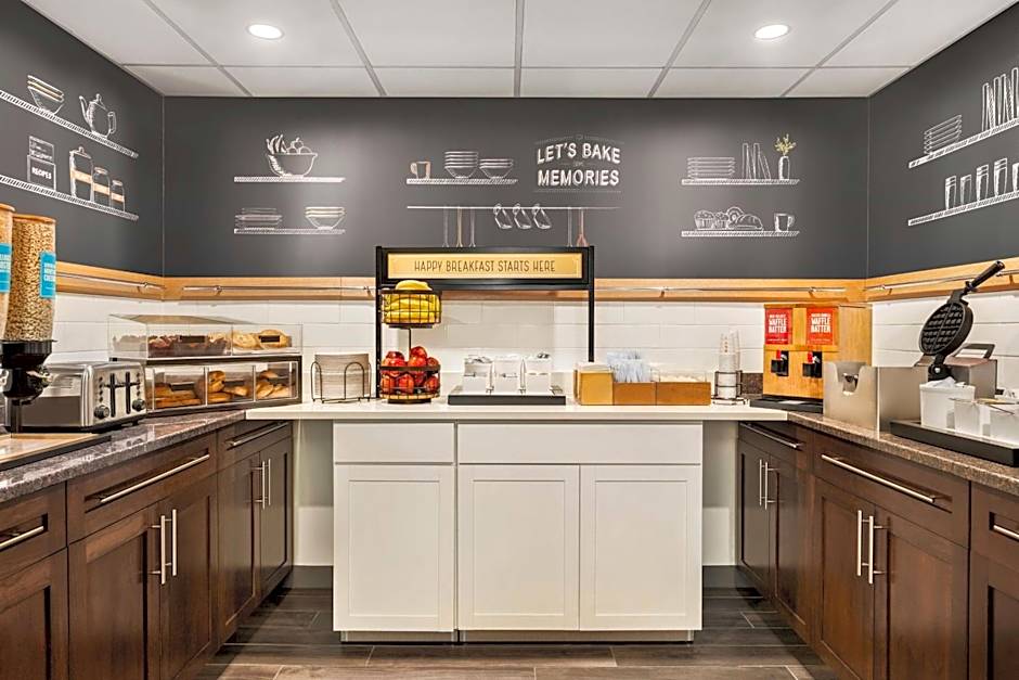 Hampton Inn By Hilton Quakertown