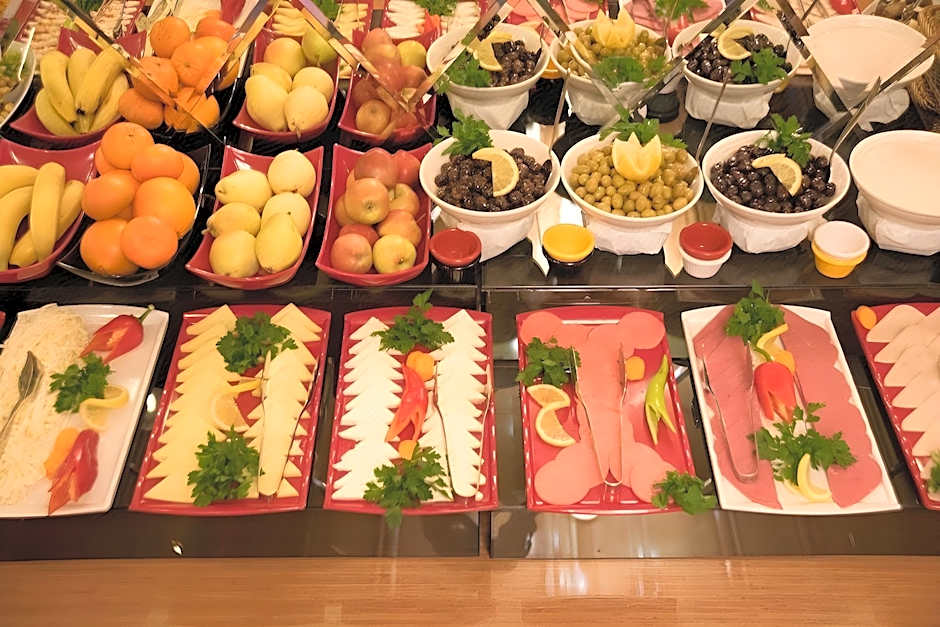 Acacia Mansion Hotel