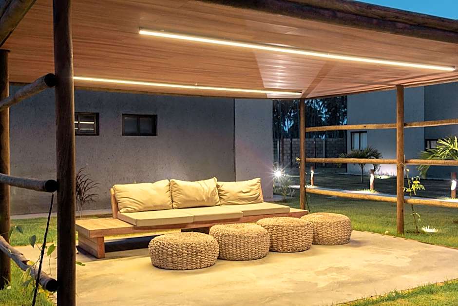 Flat Villas Manatee Rota Ecológica dos Milagres