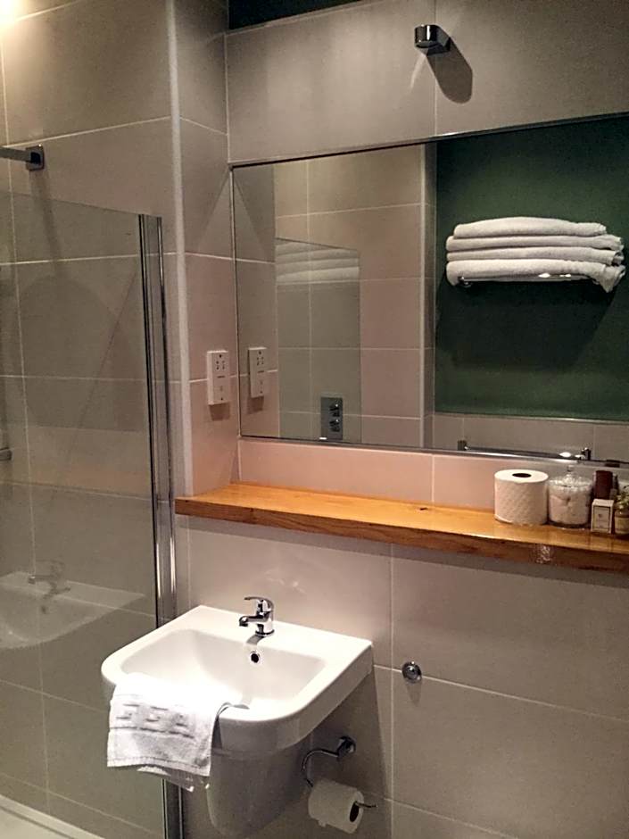 Ash Farm Country House