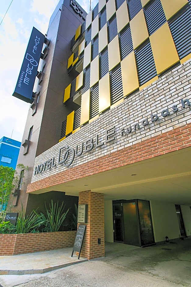 Hotel Double Funabashi