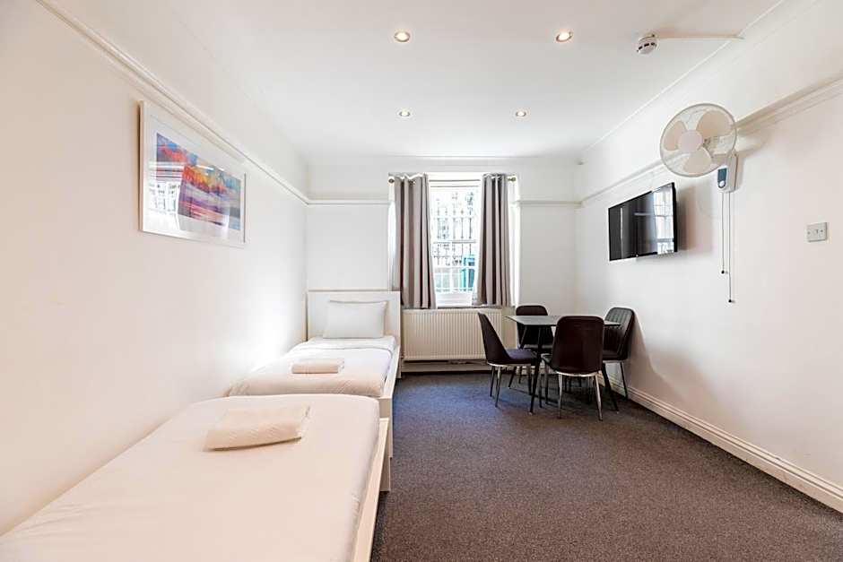 The Chapter Hotels - Hyde Park