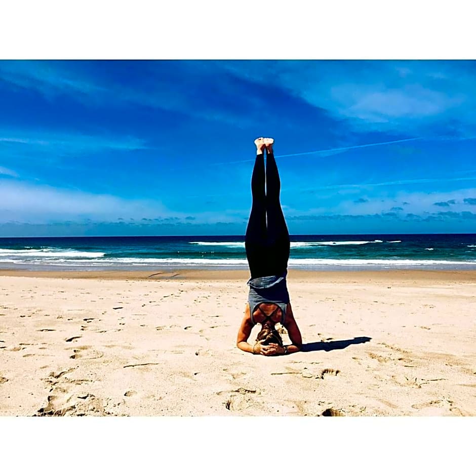 Golden Halcyon - Ericeira Villas